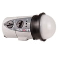 thumbnail image 2 of Ikelite Dome Diffuser for DS161, DS160, and DS125 Strobes, 2 of 2