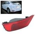 thumbnail image 1 of Rear Bumper Light Left Side Rear Bumper Fog Light 8V4115K273AB Fit For   MK2 2008-2015, 1 of 8