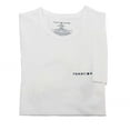 thumbnail image 2 of Tommy Hilfiger Mens Cool Comfort Crew Neck Tee White 09T3731 100, 2 of 4