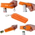 thumbnail image 2 of Monstrate Cocina y Comedor Naranja 117 mm * 42 mm * 15 mm Monstrate JJ14662-01B, 2 of 6