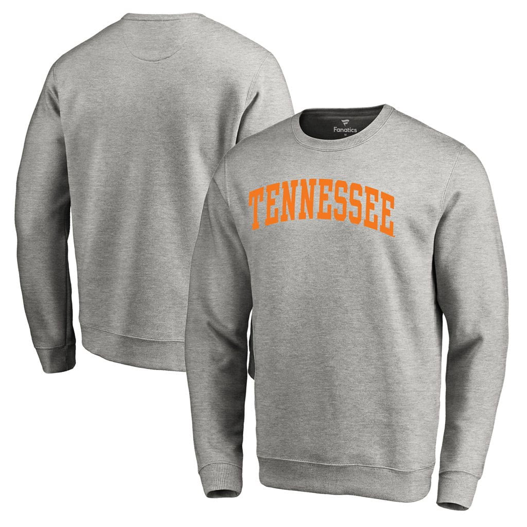 Tennessee Volunteers Sweatshirts in 