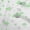 Mint Green, variant on oneOone Polyester Spandex Peach Fabric Kids Fabric For Sewing Printed Craft Fabric By The Yard 56 Inch Wide