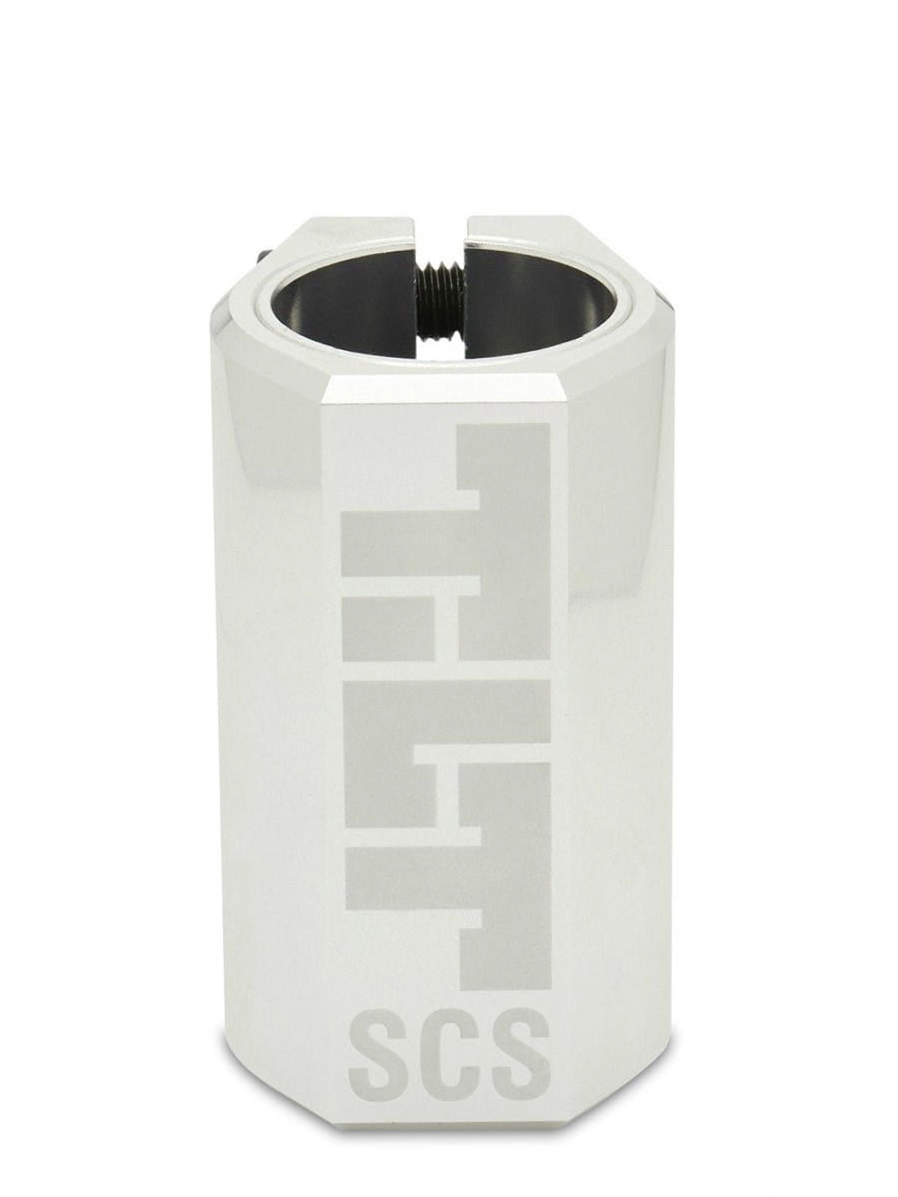 TiLT SCS Clamp Purple