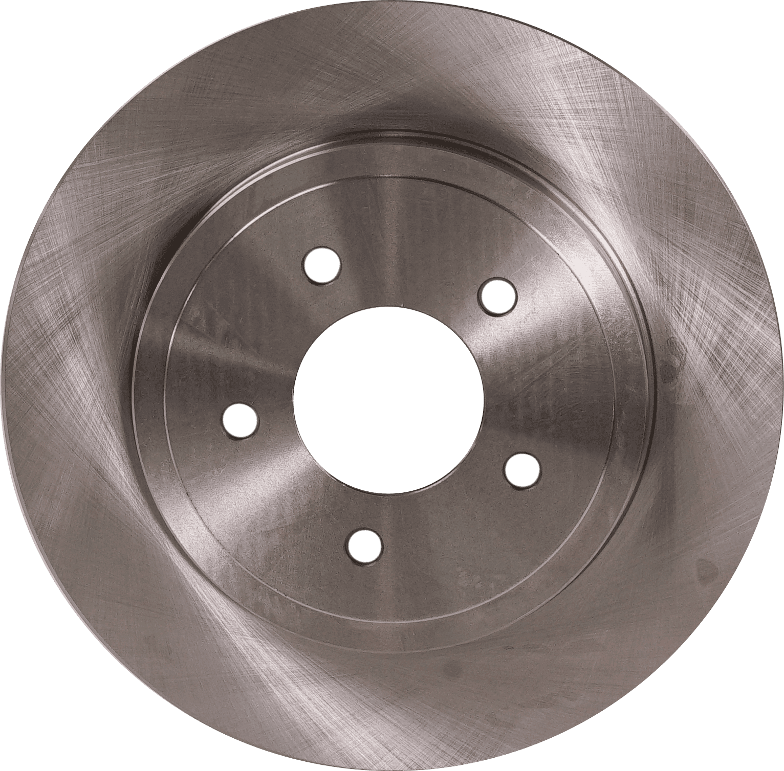 SURESTOP Brake Disc Rotor Compatible with Ford Escape Rear, Driver or Passenger Side 2005-2008
