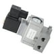 thumbnail image 5 of Válvula de Aire Ccdes K23JD-8 Válvula de Solenoide Neumática Compacta 10 Hz 2 Posiciones 3 Vías, 5 of 8