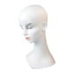 thumbnail image 4 of Peluca Yuyangstore Maniquí Display Head 20 pulgadas, 4 of 8