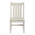 thumbnail image 3 of WestinTrends Malibu Outdoor Patio Dining Chair, Sand, 3 of 15