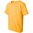 thumbnail image 4 of Gildan T-Shirt en Coton Épais pour Hommes - 5000 (Lot de 6), 4 of 7