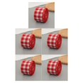 thumbnail image 1 of Cintas navideñas Decoración de fiesta Monstrate 8 Ancho 5 cm 5piezas, 1 of 3