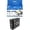 1 Pack Black, variant on PGI-2100XL PGI2100 Ink Cartridges Compatible for Canon IB4020 B4120 MB5020 MB5120 Inkjet Printers, Leak-Proof Design Crisp Printing