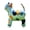 Kitten, variant on Giant 4D Walking Animal Foil Balloons, Interactive Helium-Free Party Decoration & Toy