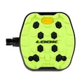thumbnail image 3 of Pedales MTB Bicicleta Plataforma Grip Goma Look TRAIL GRIP, 3 of 3