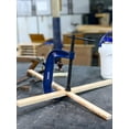 thumbnail image 3 of Groz 10" General Purpose G Clamp, 3 of 4