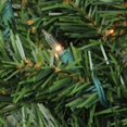 thumbnail image 4 of Northlight Canadian Pine Artificial Commercial Christmas Garland - 50' x 8" - Unlit, 4 of 4