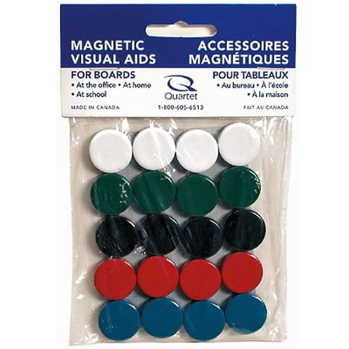 ROUND 1/2" ASSORTED Walmart Canada