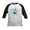 Black/White, variant on CafePress - Big Boy Pants Kids Baseball Jersey - Kids Cotton Baseball Jersey, 3/4 Sleeve Shirt