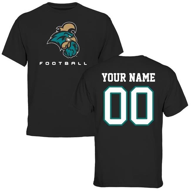 coastal carolina football sweatshirt