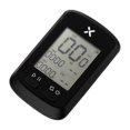 thumbnail image 3 of Bike Computer G+ Wireless GPS Speedometer Waterproof Road Bike MTB Bicycles Backlight Bt ANT+ with Cadence Cycling Computers, 3 of 5