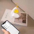 thumbnail image 4 of 's Alarm C Usb Charging Bedside Led, 4 of 5