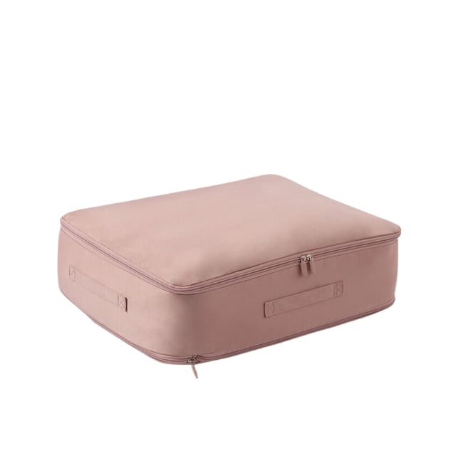 Bolsas de almacenamiento Lemononstore, organizadores autocomprimibles que ahorran espacio, bolsas de mudanza resistentes, bolsas organizadoras autocomprimibles para edredones, contenedores de