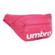 thumbnail image 4 of Cangurera Deportiva Umbro Rosa con Compartimientos Amplios para Hombres y Mujeres, 4 of 8