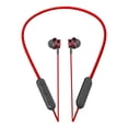 thumbnail image 1 of Audífonos Mitzu BT Sports Rojo MH-9311RD, 1 of 4