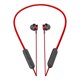 thumbnail image 1 of Audífonos Mitzu BT Sports Rojo MH-9311RD, 1 of 4