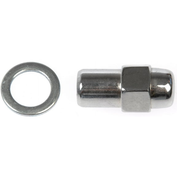 Dorman Autograde Lug Nut