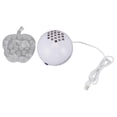 thumbnail image 1 of Mini Dishwasher USB Powered High Efficiency Dish Washing Machine Waving Making Sink Dishwasher for Home Kitchen Blue, 1 of 4