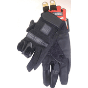 Multi MIT Automotive Series gloves XLarge Black