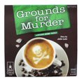 thumbnail image 2 of Casse-Tête Classique de 1000 Pcs Grounds for Murder, 2 of 2