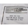 thumbnail image 4 of FACTORY AUTHORIZED PARTS 06EA501563 (PKG OF 2) NSMP, 4 of 4