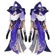 thumbnail image 2 of Ropa de juego de rol, ropa de moda personalizada, ropa popular, estilos cambiantes, ropa de cosplay a juego, 2 of 4