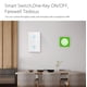 thumbnail image 3 of Interruptor de Luz NEO SMART Smart WiFi Light Switch control vía APP, 3 of 5