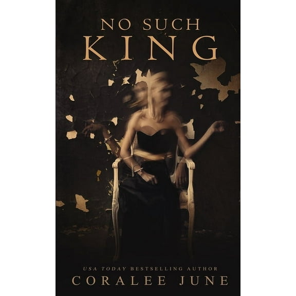 No Such King, (Paperback)