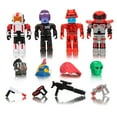 thumbnail image 3 of Roblox Action Collection - Star Commandos Four Figure Pack [Includes Exclusive Virtual Item], 3 of 6