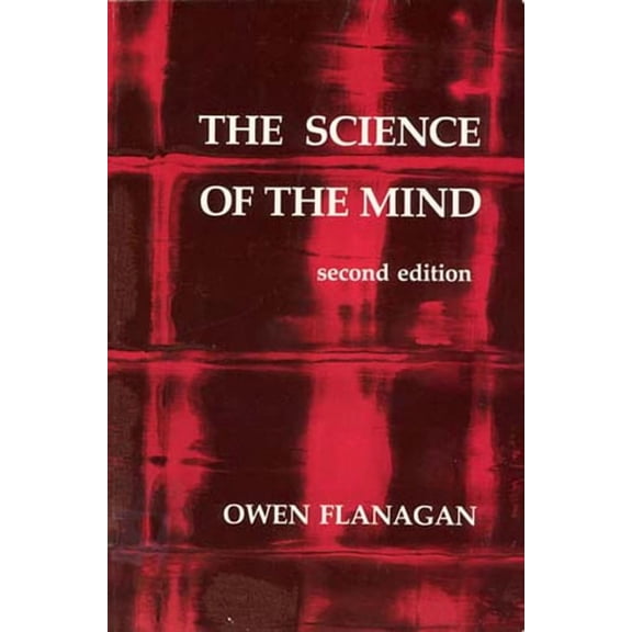 The Science of the Mind, Second Edition, (Paperback)