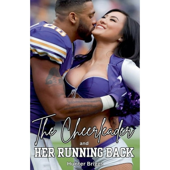 The Wives and Their Footballers The Cheerleader and Her Running Back, Book 1, (Paperback)