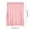 Pink, variant on Blackout Curtains for Bedroom/Living Room/Classroom,Sheer Overlay 59 Inches Panel Set,Double Layer Curtains with Star Cutout for Kids Room