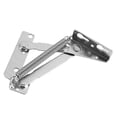 thumbnail image 5 of 2pcs 10KG 80 Degree Folding Sofa Bed Spring Hinge Cabinet Door Lifter Top Support Flap, 5 of 5