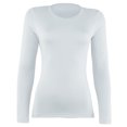 thumbnail image 1 of Rhino Couche de Base de Sport pour Femmes à Manches Longues, 1 of 4