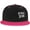 Pink, variant on Hat John 3:16 Believer, Christian, Jesus, Faith Baseball Cap Men Cowboy hat Women Trucker Hat Sun Hat Dad Cap White