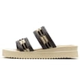 thumbnail image 2 of Sandalias Modasol para Mujer 456 negro 23, 2 of 6