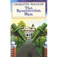 thumbnail image 1 of Pre-Owned The Resurrection Man: A Sarah Kelling and Max Bittersohn Mystery (Hardcover) 089296443X 9780892964437, 1 of 1