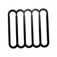 thumbnail image 1 of Soporte para capsulas de cafe BLESIY Negro, 1 of 8