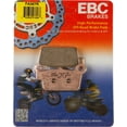 thumbnail image 2 of EBC Brakes  FA367R; Brake Pads, 2 of 2