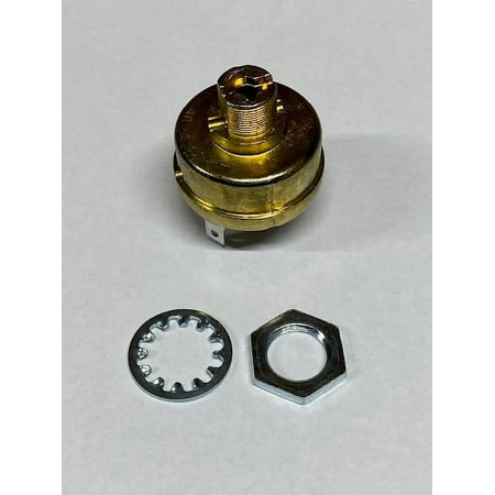 Genuine Toro Lawn-Boy 104-2541 Ignition Switch Asm