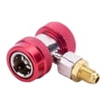 thumbnail image 1 of Reemplazo de adaptador de acoplamiento rápido Fácil de instalar Accesorios Resistente y ligero Alto, 1 of 9