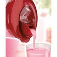 thumbnail image 3 of Hamilton Beach Power Elite Multi-Function Blender, Red, New, 58147, 3 of 6