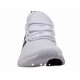 thumbnail image 2 of Adi-das Kaptir 2.0 Running Shoes Mens 8 Grey Black White FV8566, 2 of 5